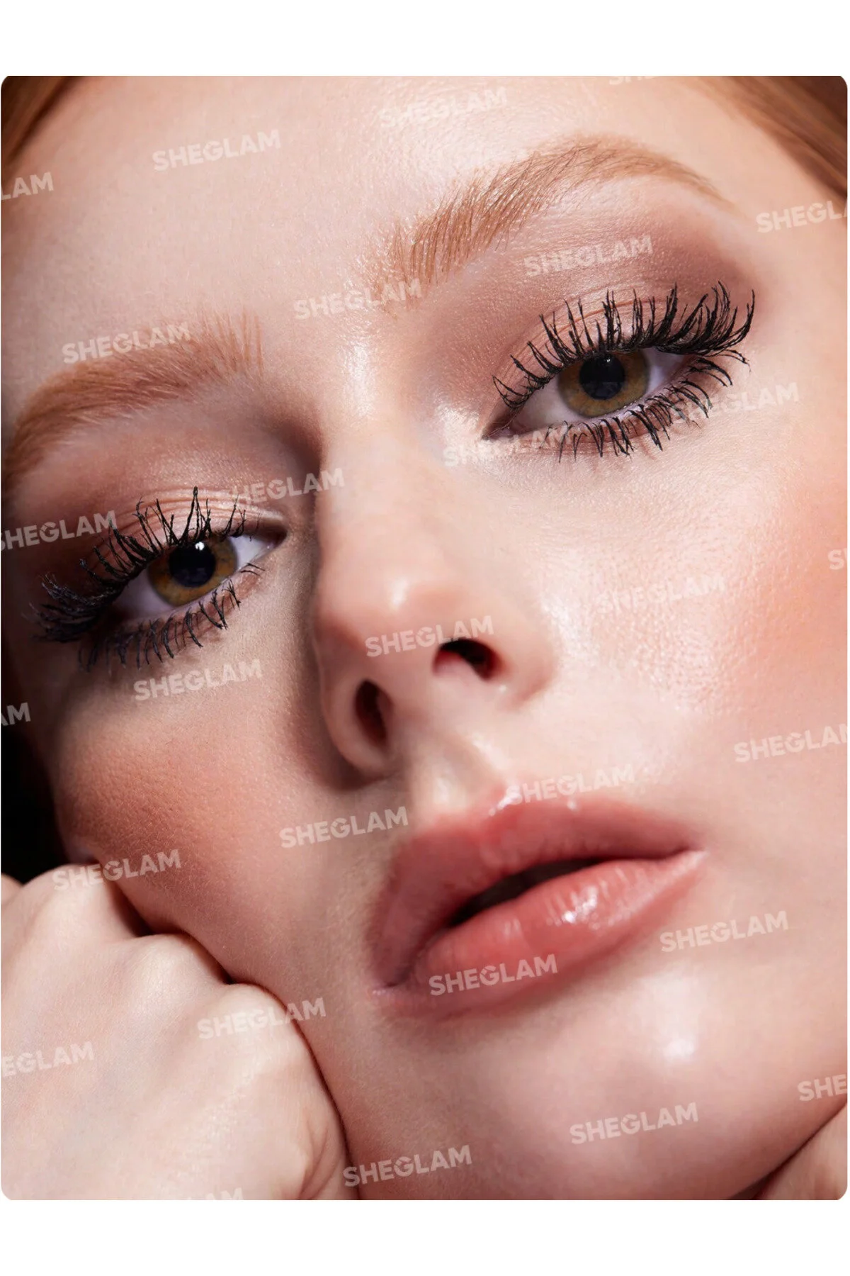 ریمل حجم‌دهنده فلاتر وینک شیگلم Flutter Wink