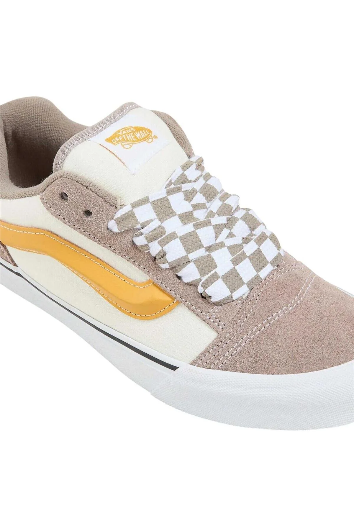کفش مردانه زنانه یونیسکس Ua Knu Skol Multicoluror و ورزشی ونس Vans