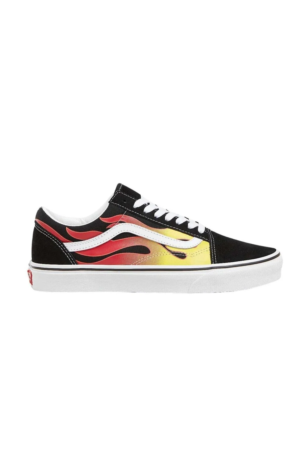 کفش مردانه زنانه یونیسکس Ua Skool قدیمی ونس Vans