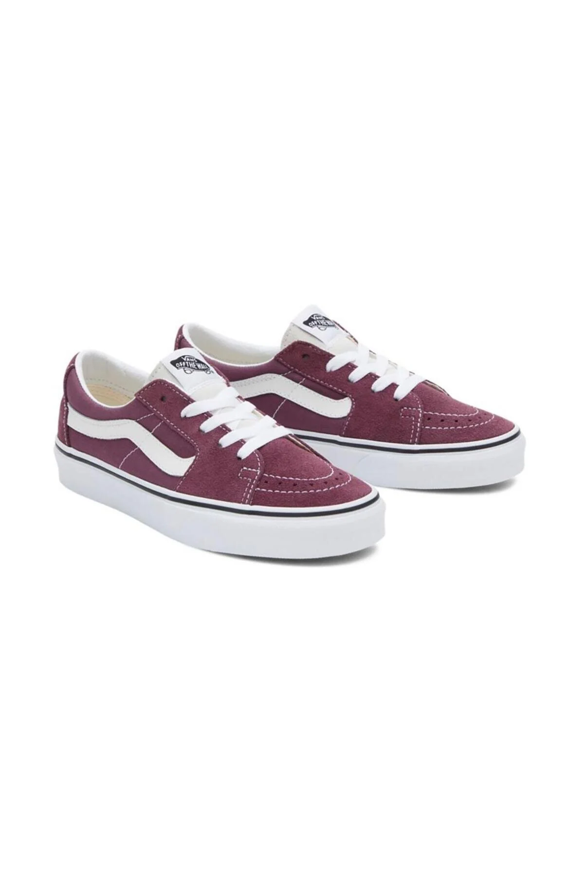 کفش زنانه ورزشی بدون ونس Vans
