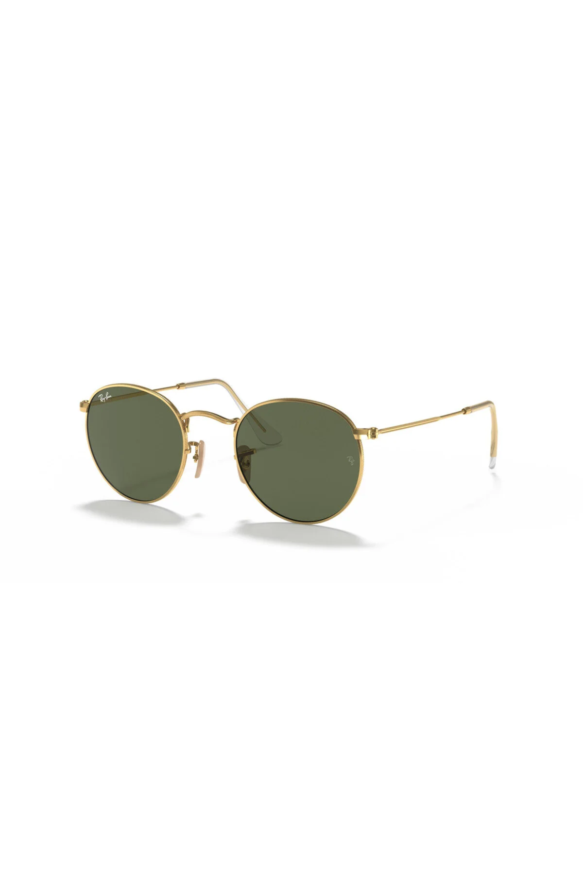 عینک آفتابی RB N ROUND METAL 001 53 ری بن Ray-Ban