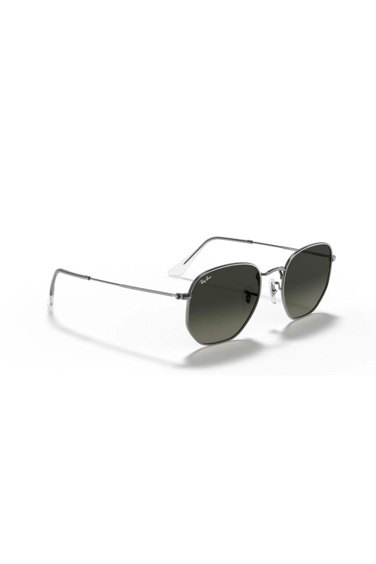 عینک آفتابی RAYBAN RB3548 N شش ضلعی 004 71 51 ری بن اورجینال Ray-Ban