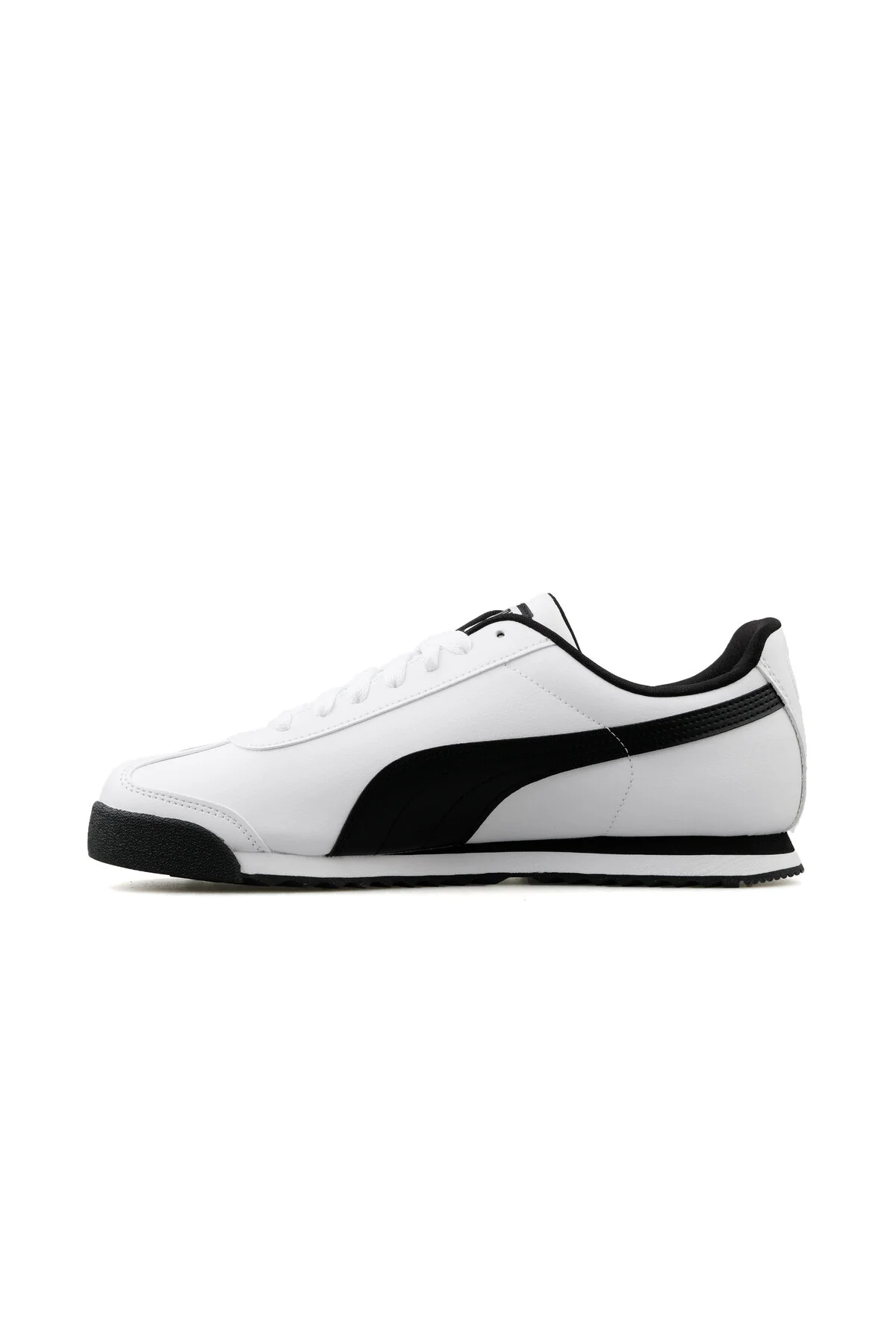 اسنیکر مردانه و زنانه کفش های ورزشی اساسی رومی سفید پوما Puma