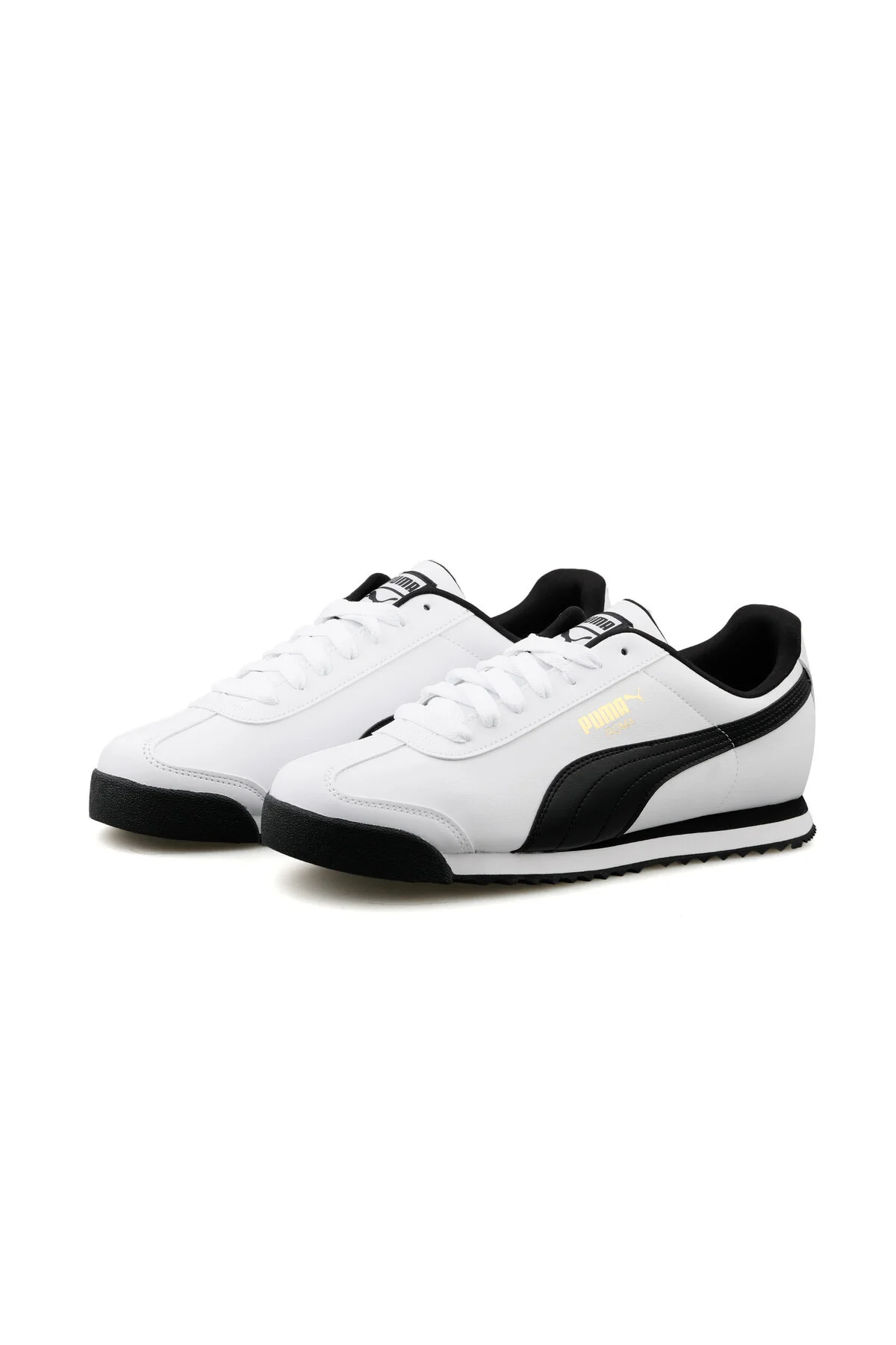 اسنیکر مردانه و زنانه کفش های ورزشی اساسی رومی سفید پوما Puma