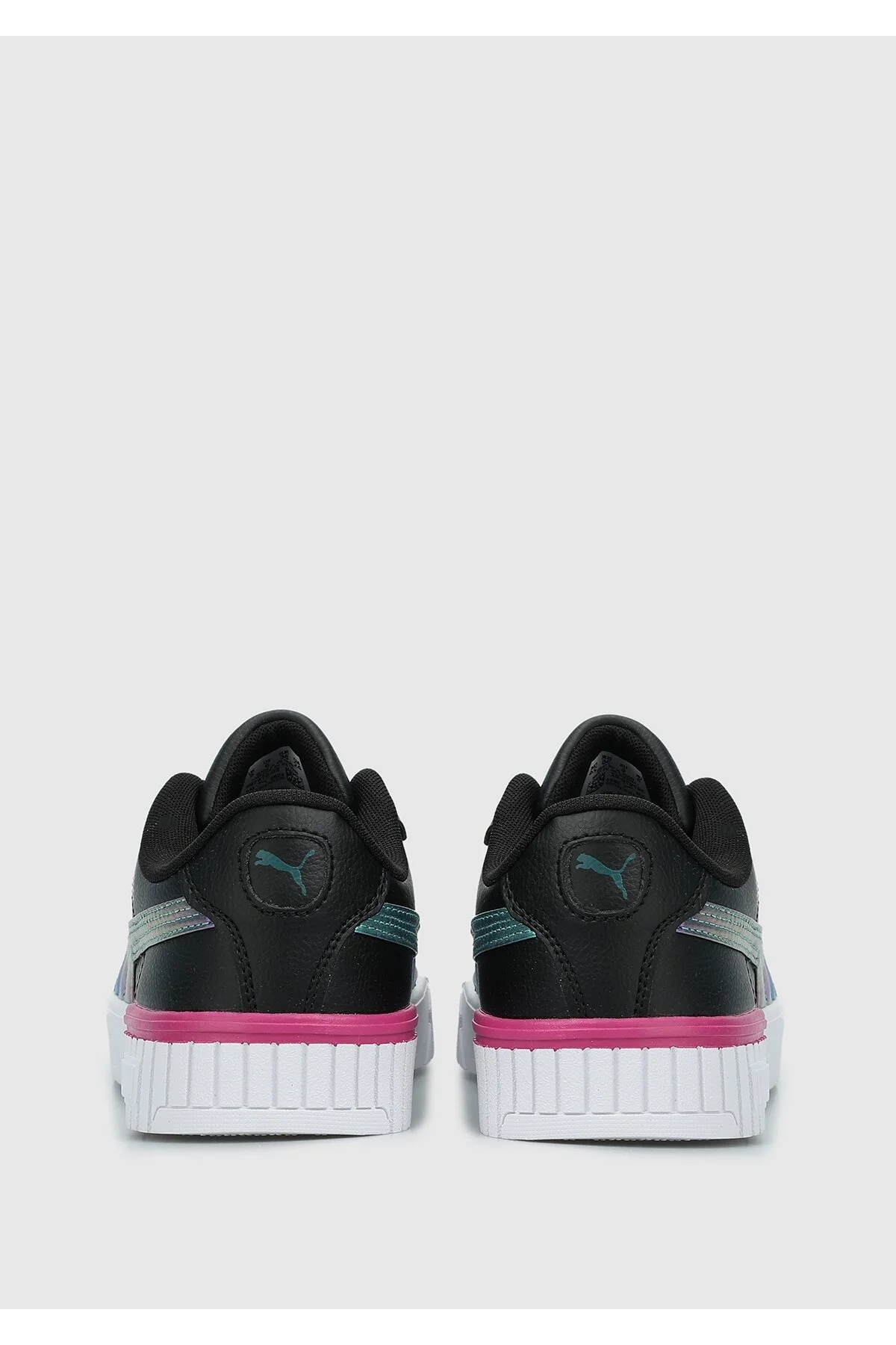 اسنیکر زنانه CARINA 2.0 BOUNCY SKY JR BLACK WOMEN کفش ورزشی 39797002 پوما Puma
