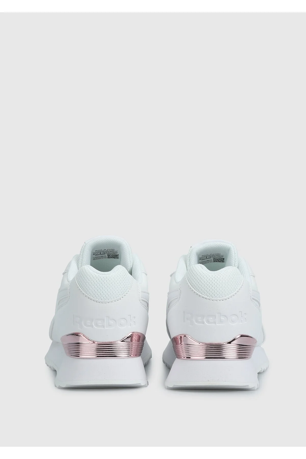 کفش زنانه GLIDE RIPPLE WHITE WOMEN ورزشی ریباک Reebok