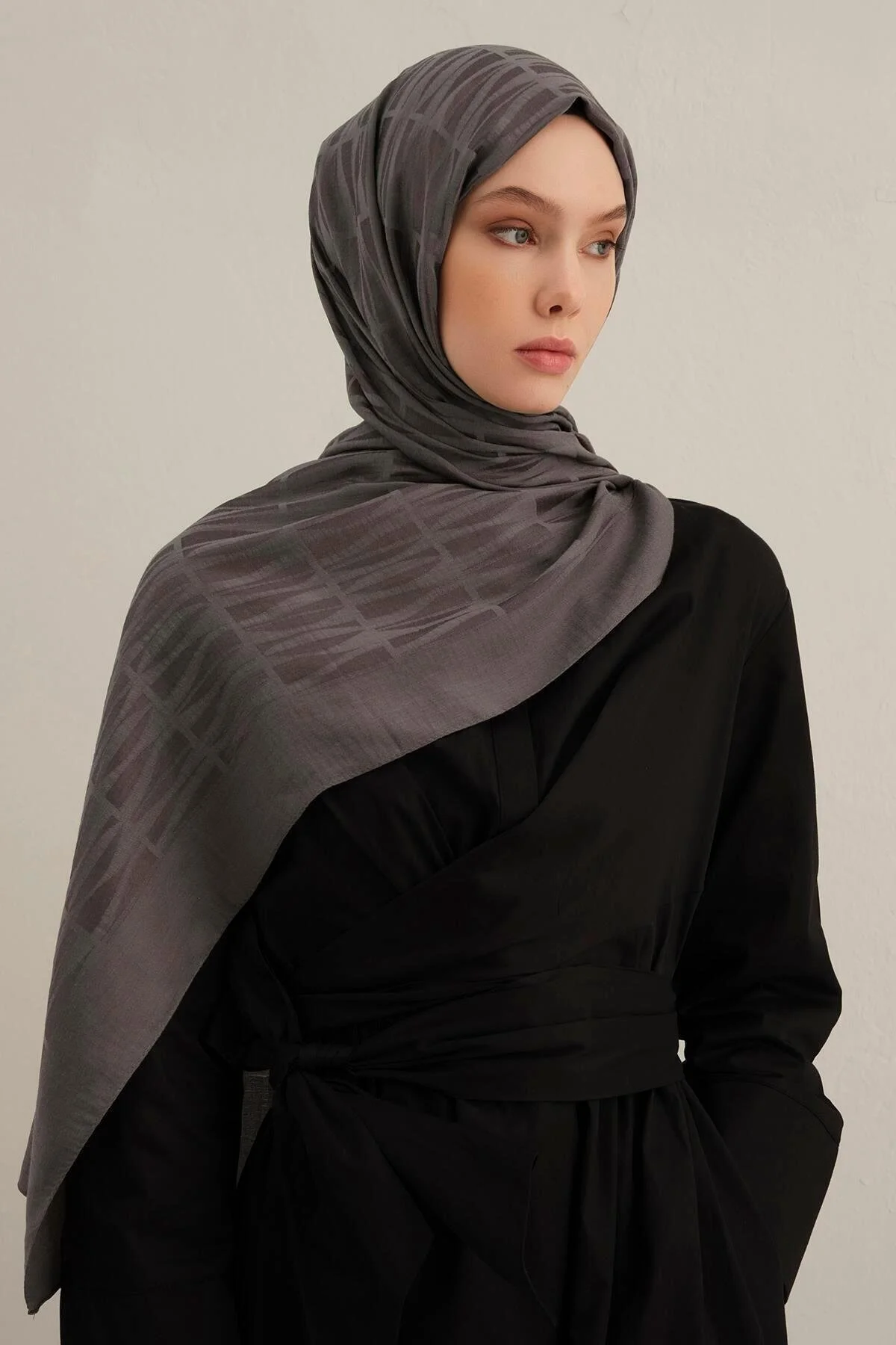 شال LYOCELL 3 18 اورجینال Armine