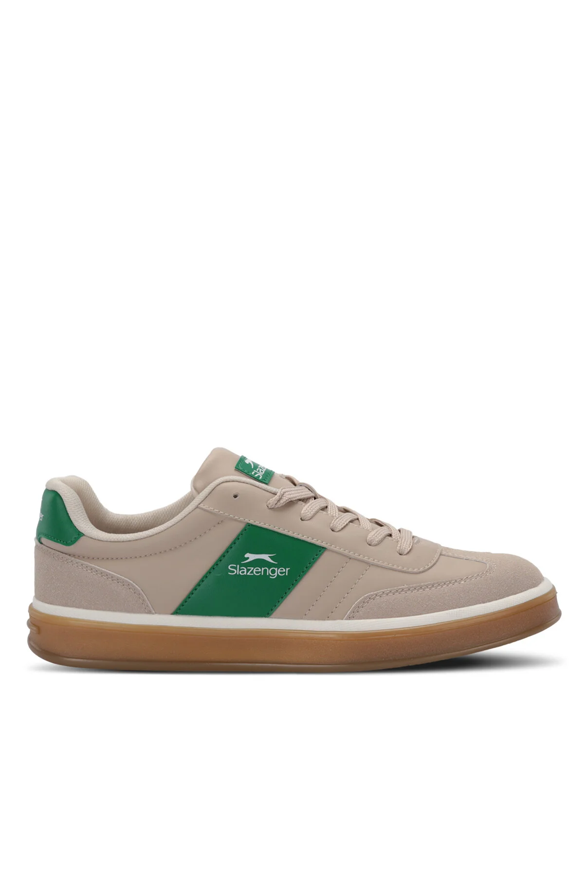 اسنیکر مشکی مردانه کفش های مار مارکین BEJ اسلازنگر Slazenger