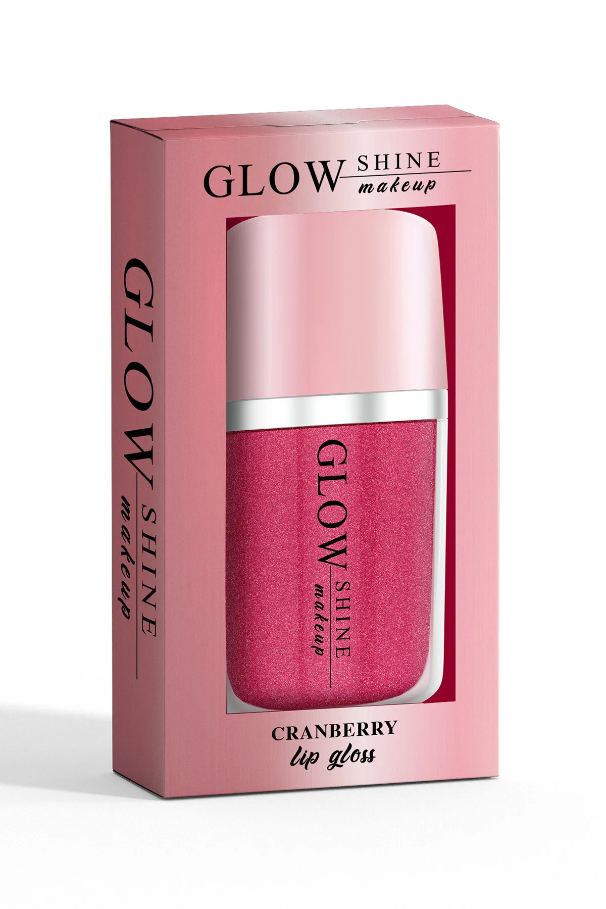 براق کننده لب زغال اخته GLOWSHINE 11 میل PROCSIN