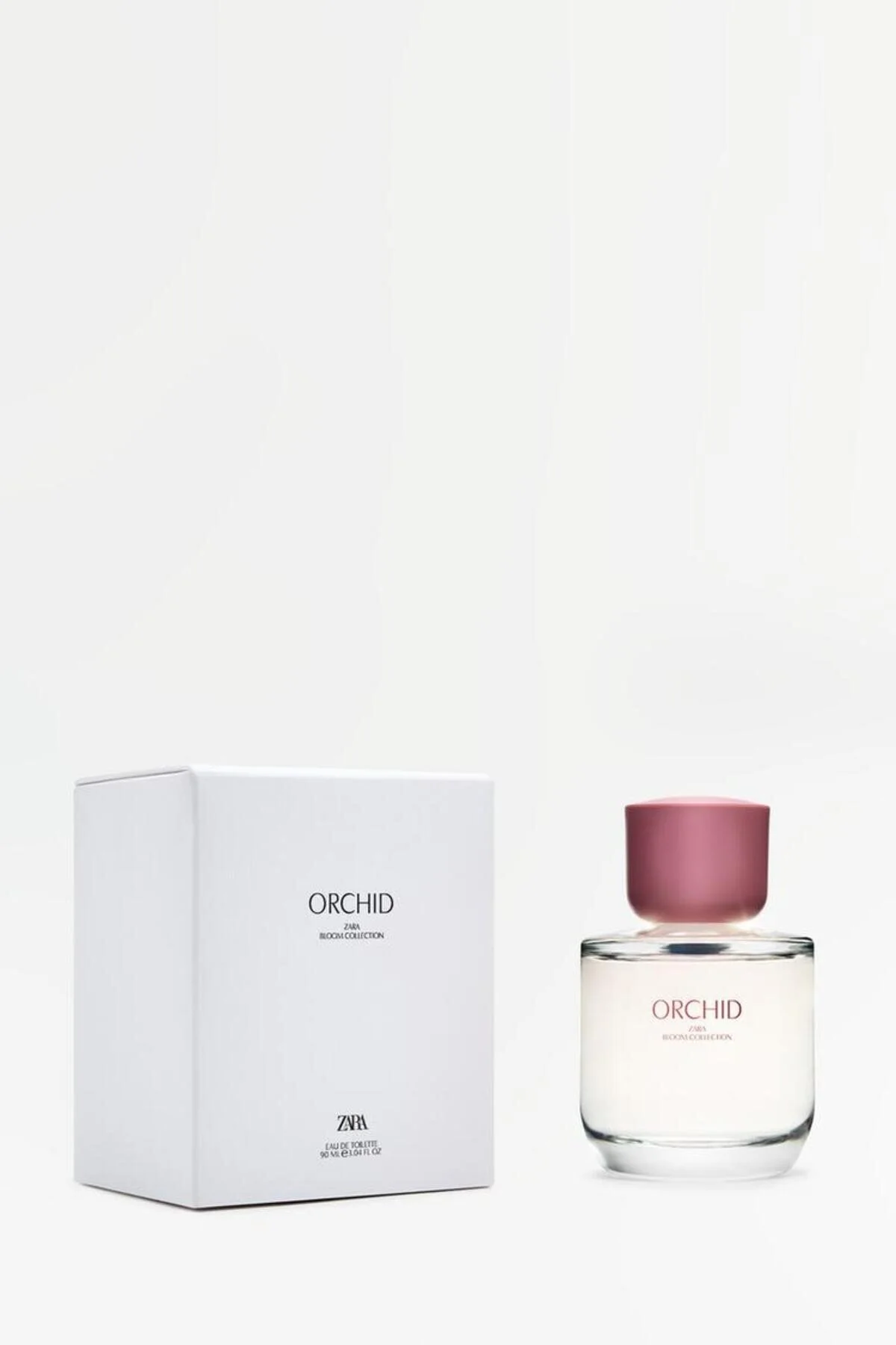Zara عطر زنانه Orchid ادوپرفیوم 90 ml