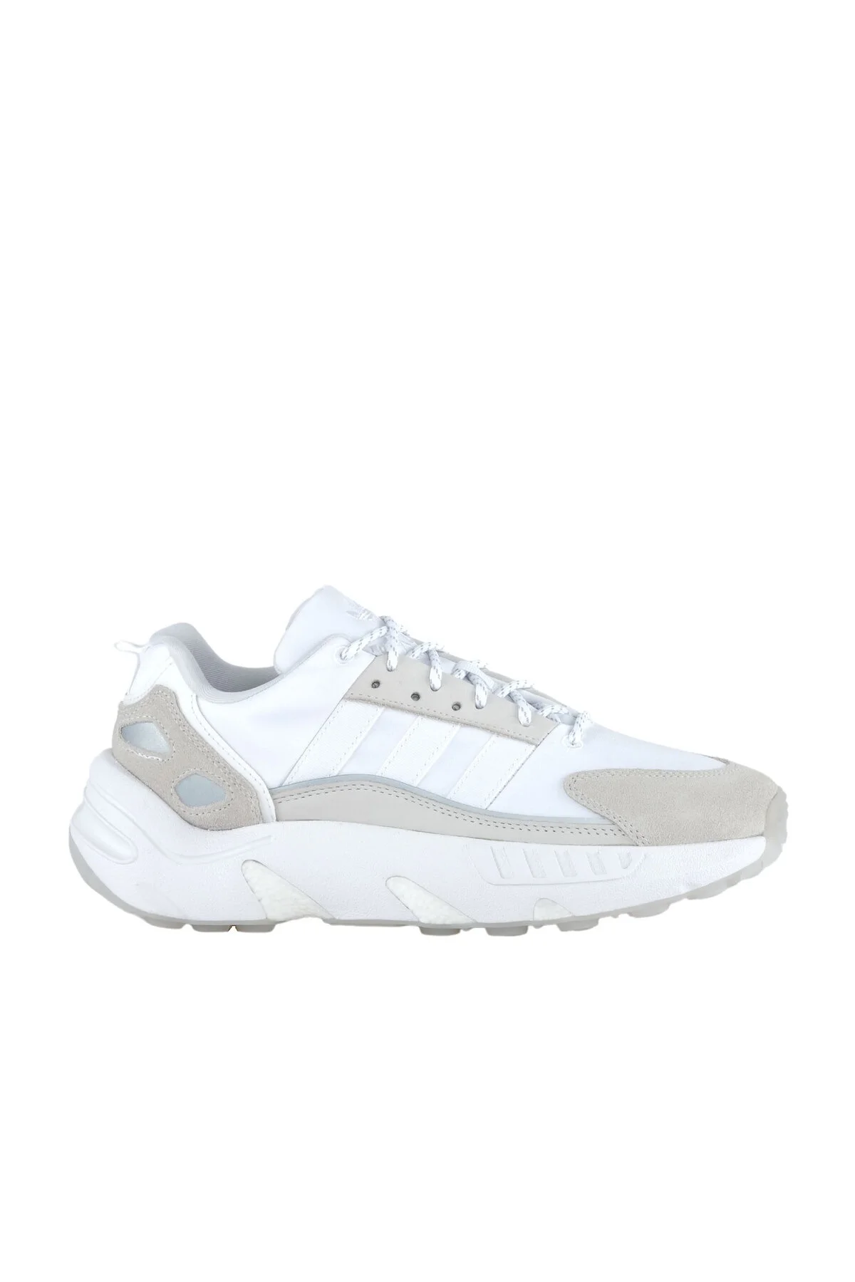 کفش پیاده روی مردانه ZX 22 ورزشی سفید HQ8677 آدیداس adidas