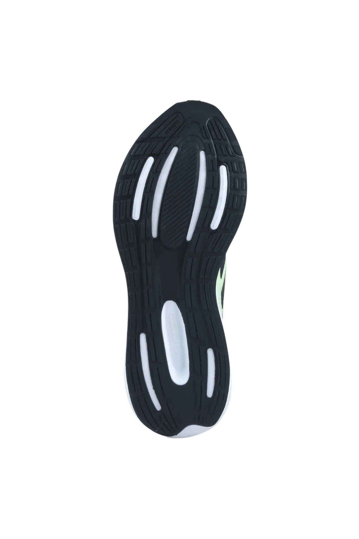 کفش دو و تمرین مردانه در حال رانینگ سبز RUNFALCON 3.0 IE0741 آدیداس adidas