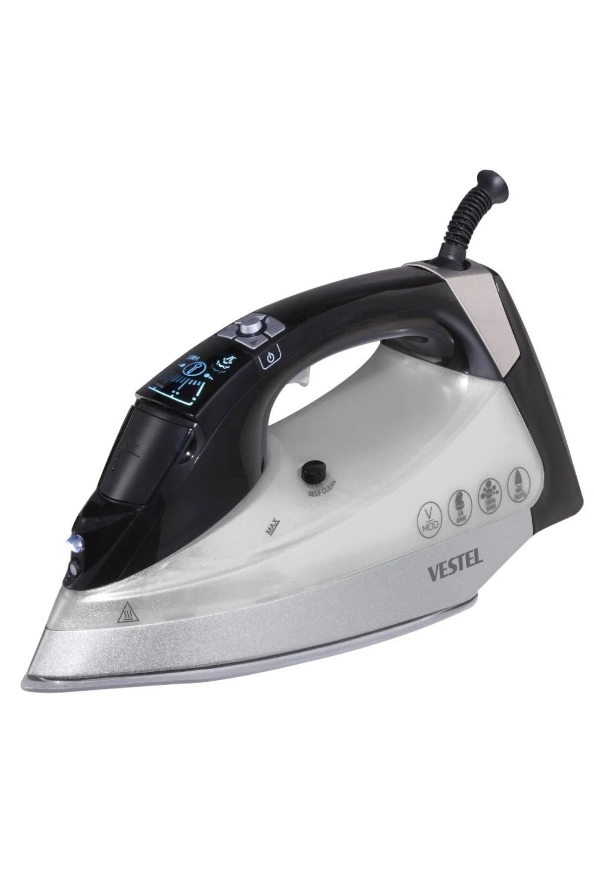 اتو بخار VBU 5531 STEAM IRON 20244266 اورجینال VESTEL