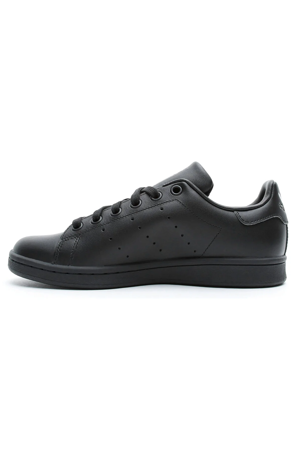 اسنیکر مردانه کفش ورزشی سیاه پوست استن سمیت M20327 آدیداس adidas