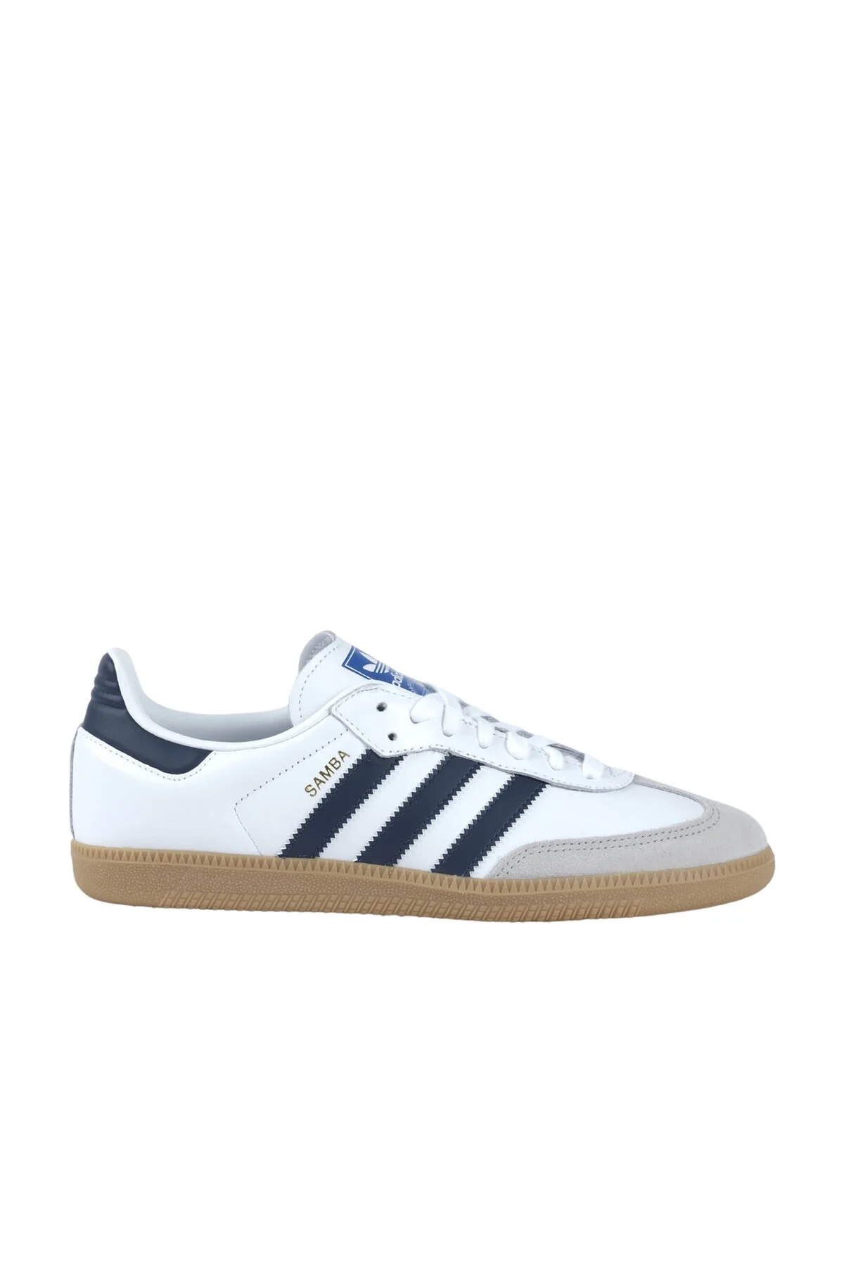 اسنیکر مردانه کفش ورزشی سامبا OG IF3814 آدیداس adidas