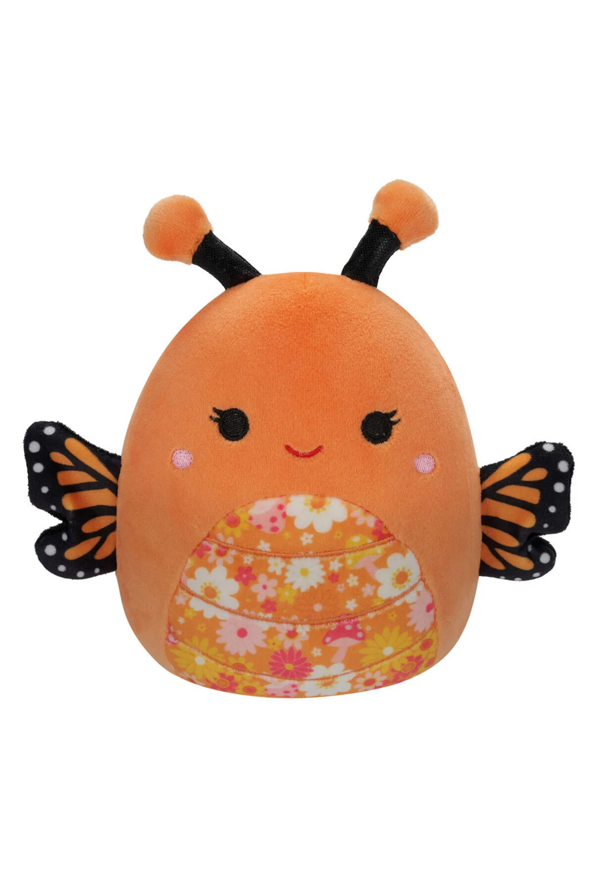سایر ست های بازی King Butterfly Mony 40 سانتی متر Sqcr05473  Squishmallows