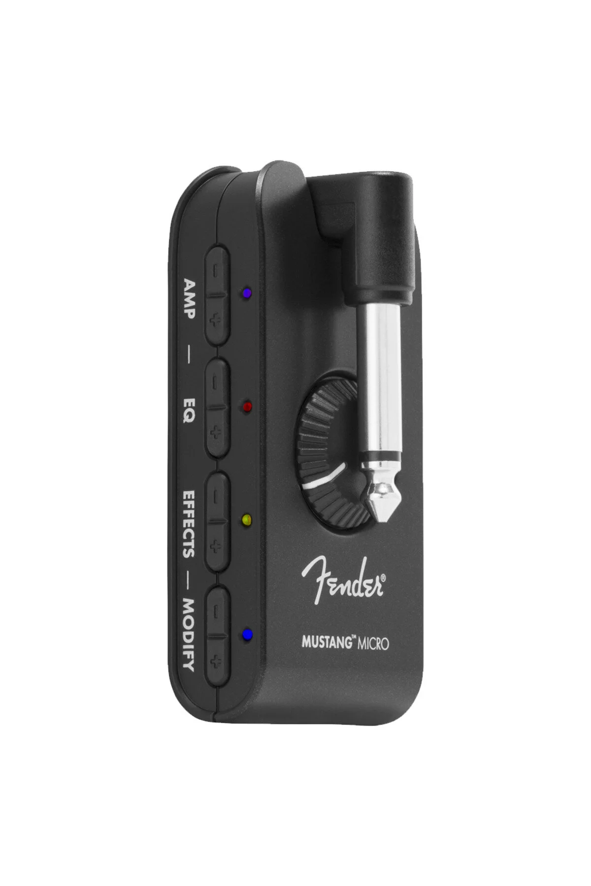 گیتار آمفی تئاتر MUSTANG MICRO هدفون FENDER