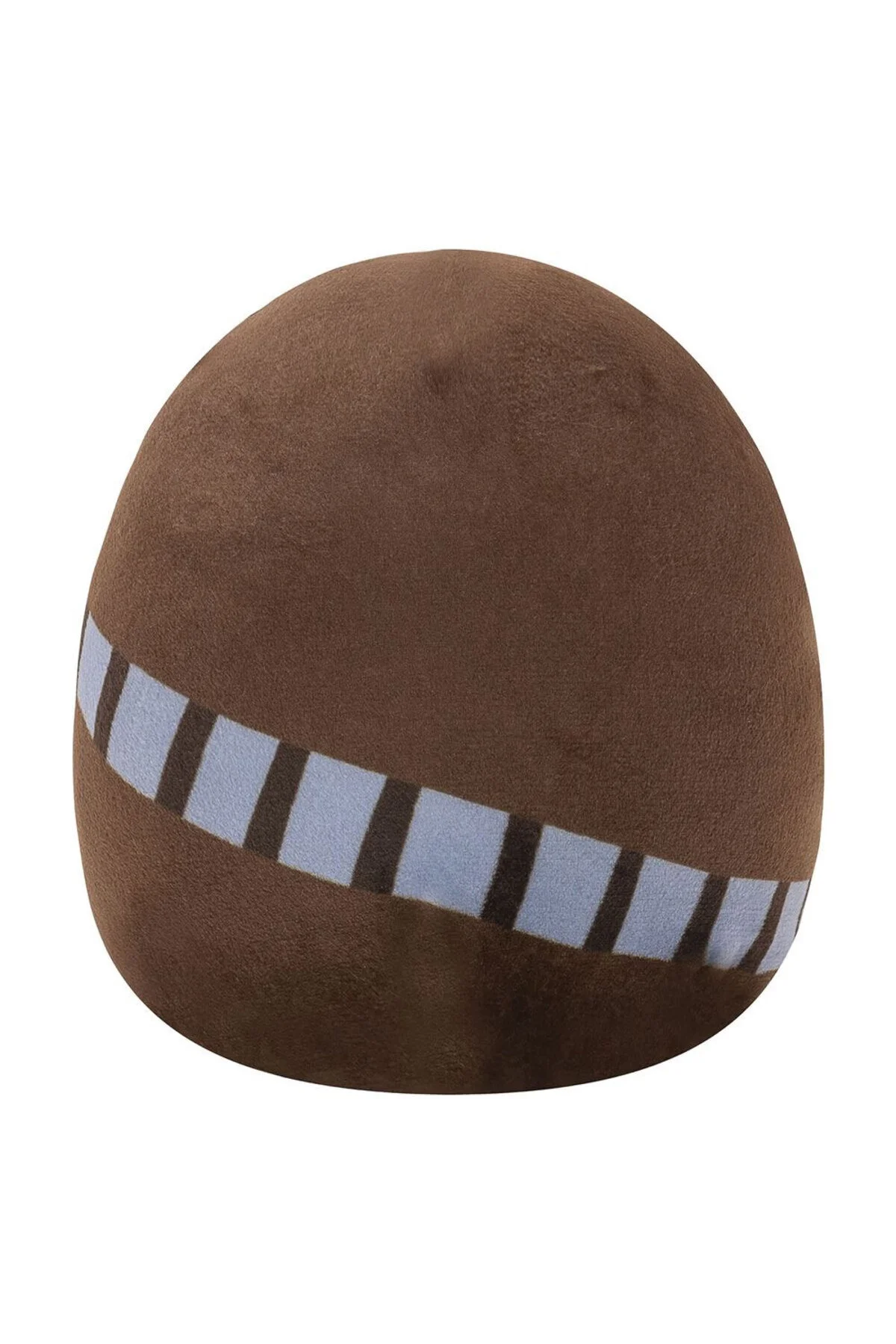 اسباب بازی های پشمی چند رنگ مردانه و زنانه سری جنگ ستارگان Chewbacca 13 سانتی متر Sqk3341  Squishmallows