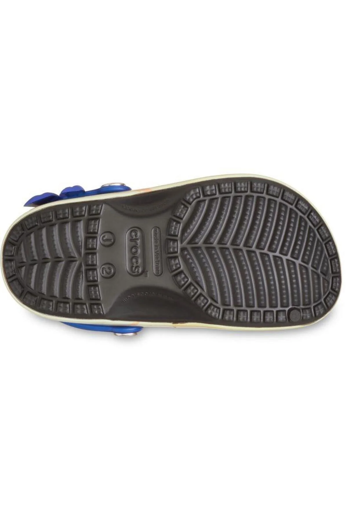 دمپایی مردانه و زنانه DRAGONBALLZ CLSCLG K اورجینال Crocs