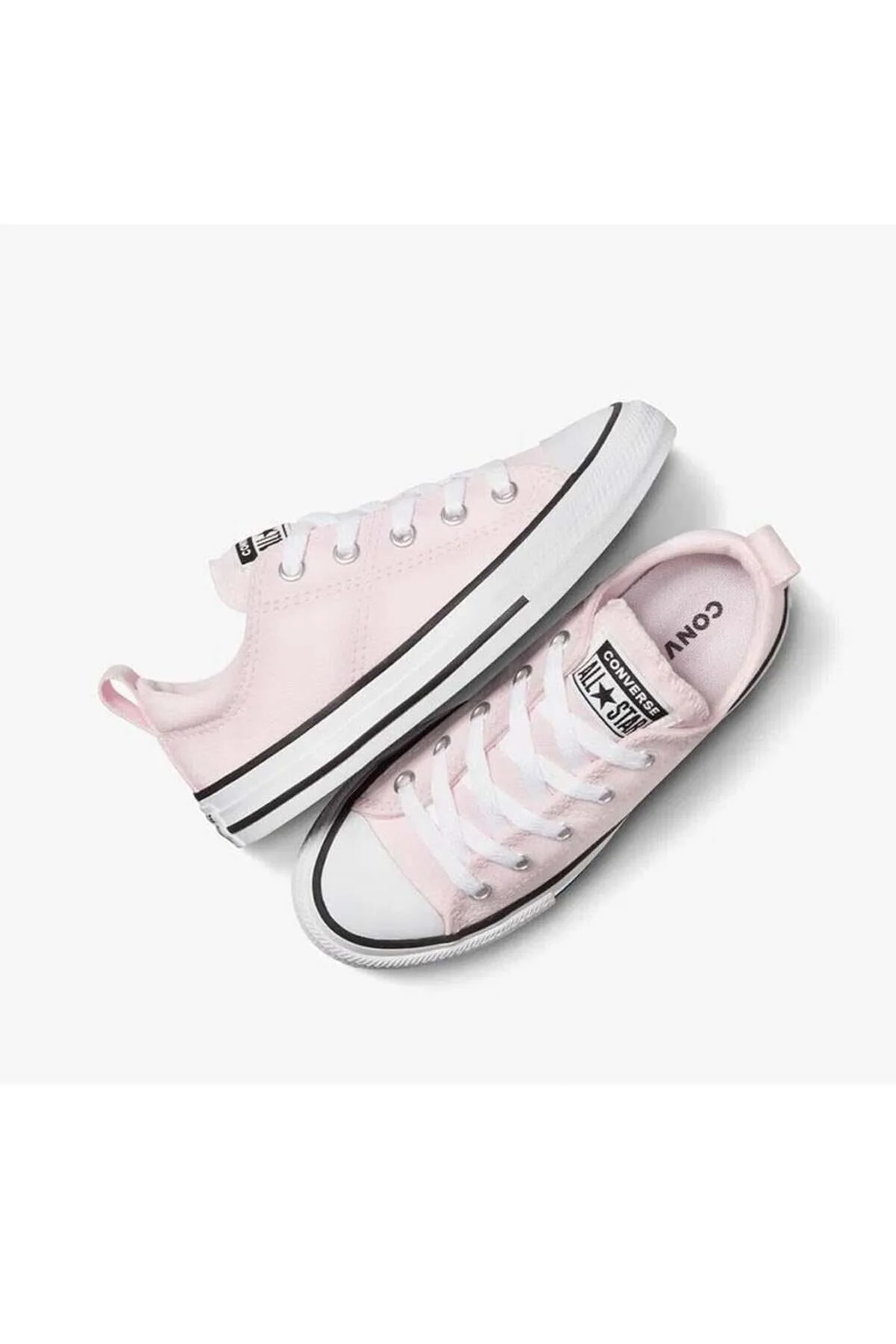 کفش های کژوال راحتی کودکانه خیابان مدیسون آل استار کانورس Converse