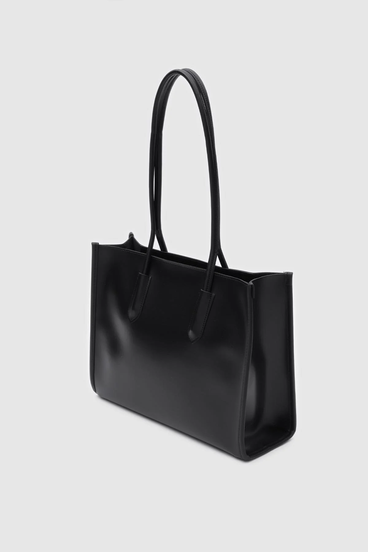 کیف شانه ای پائلا مشکی Shule Bags