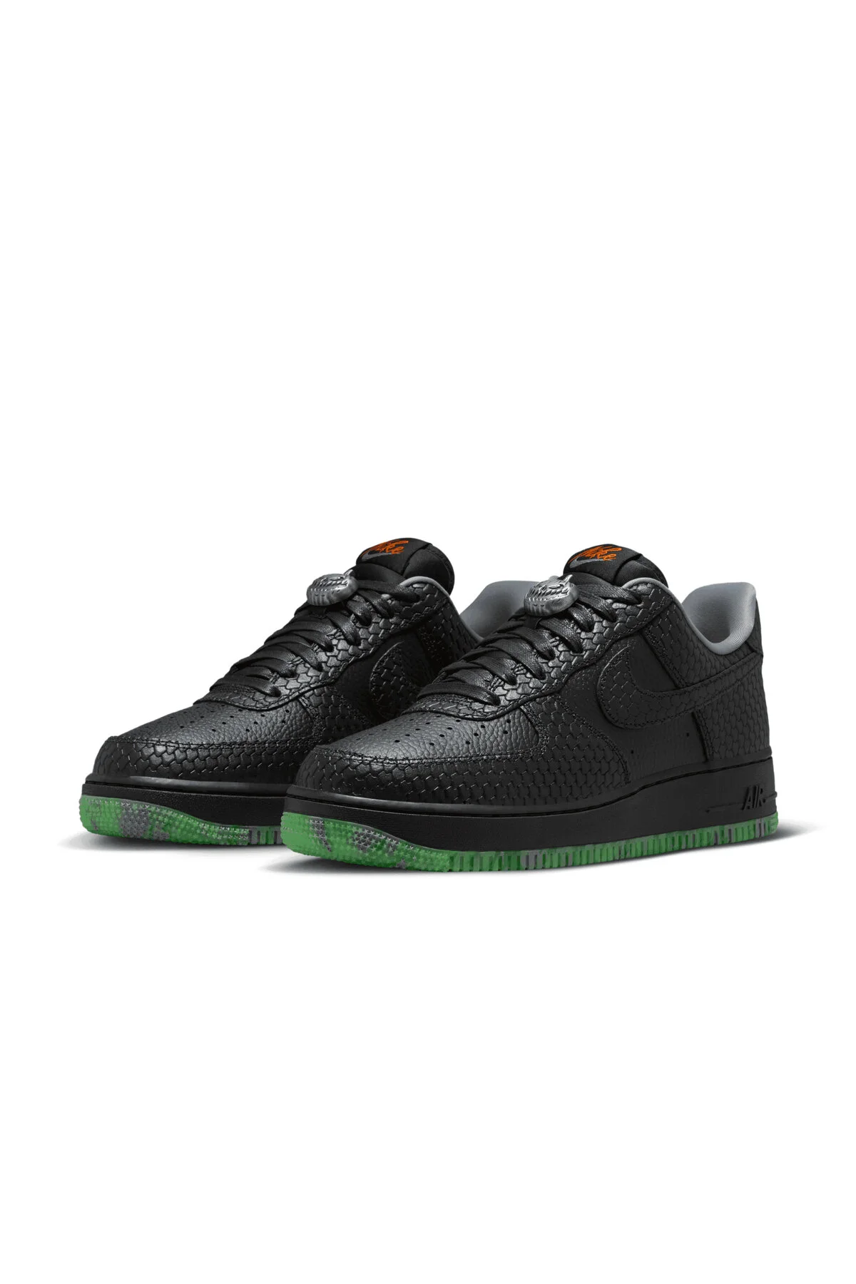 اسنیکر مردانه و زنانه نیروی هوایی 1 هالووین کم FQ8822 084 نایک Nike
