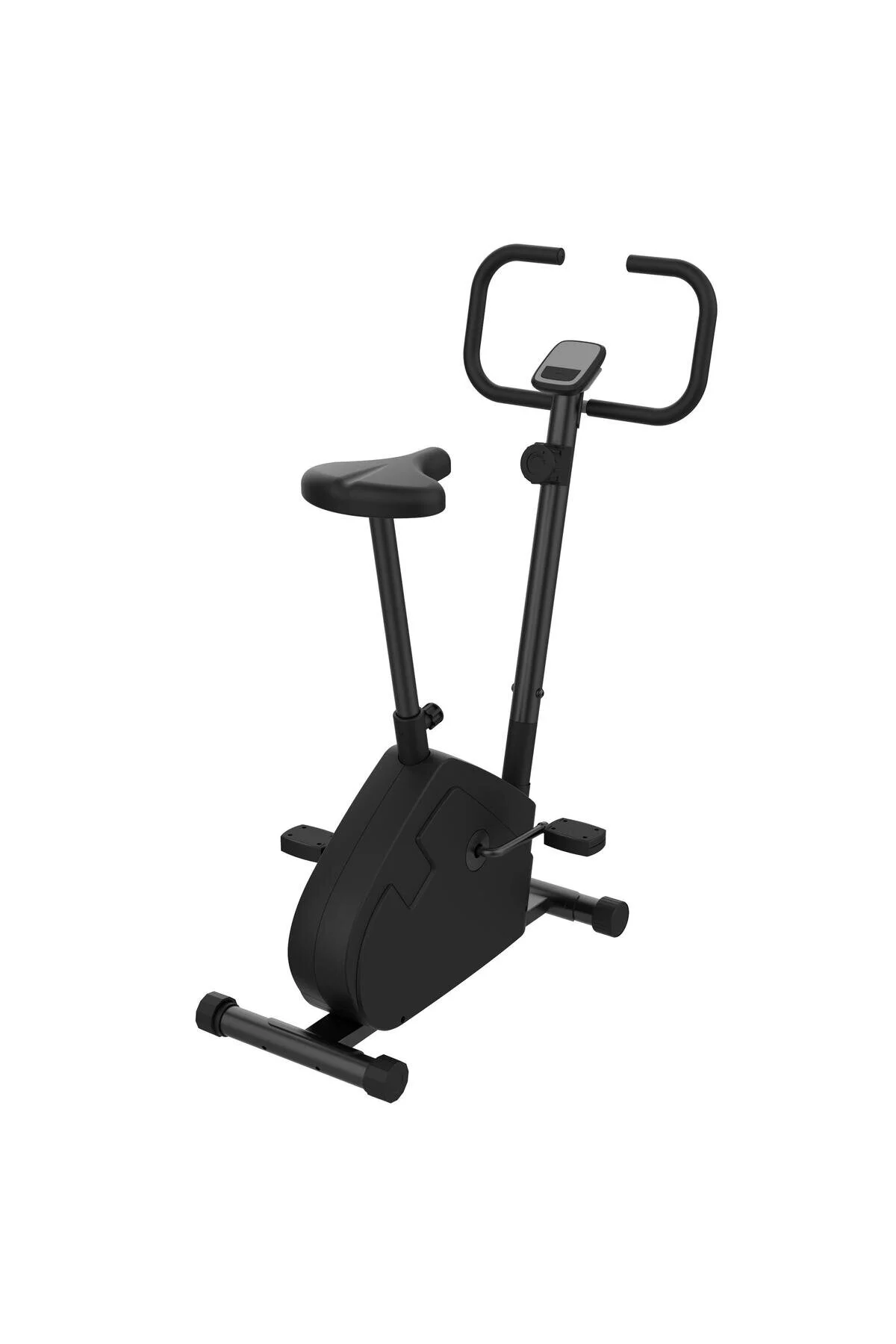 دوچرخه ثابت ورزشی ضروری DOMYOS اورجینال دکتلون Decathlon