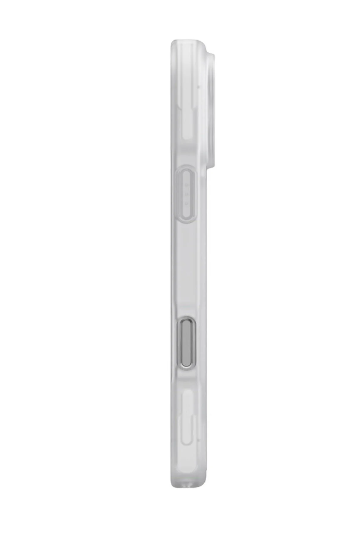 کاور و قاب محافظ سه لایه اکتیو آیفون 16 پرو مکس با قابلیت MAGSAFE MAGCLICK UNIQ Better By Design