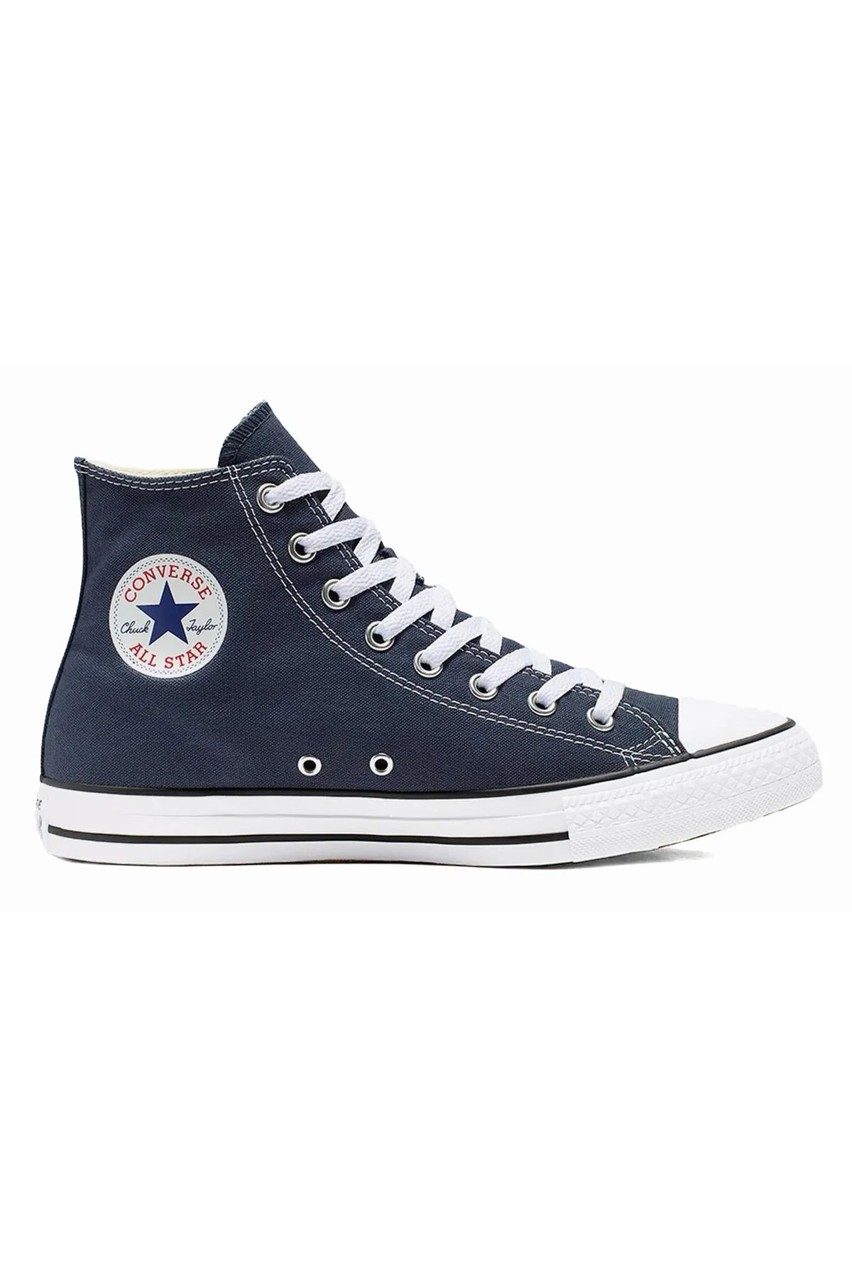 اسنیکر زنانه همه ستاره سلام کفش روزانه M9622C آبی دریایی Converse