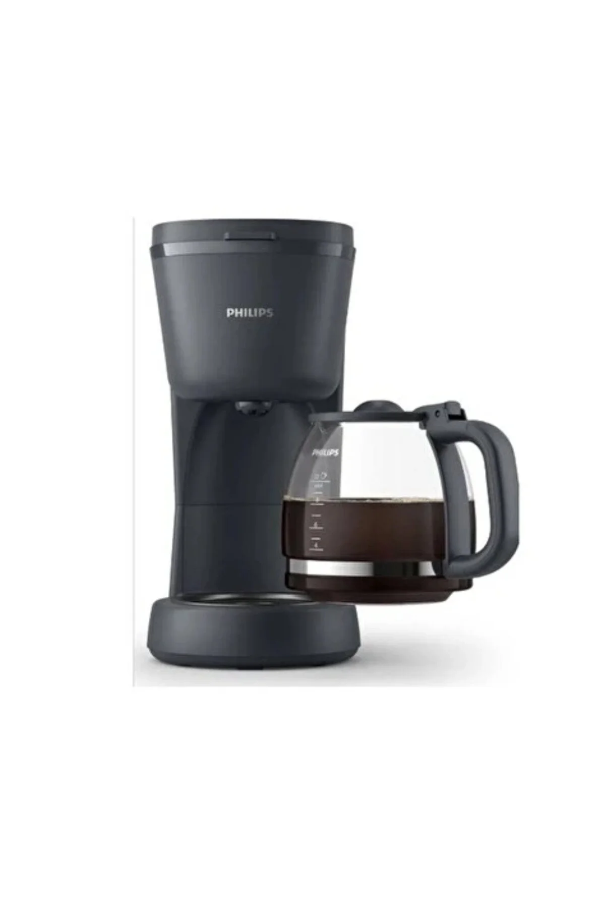 قهوه ساز فیلتری 1000 W ESSENTIALS COLLECTION FILTER دستگاه فیلیپس Philips