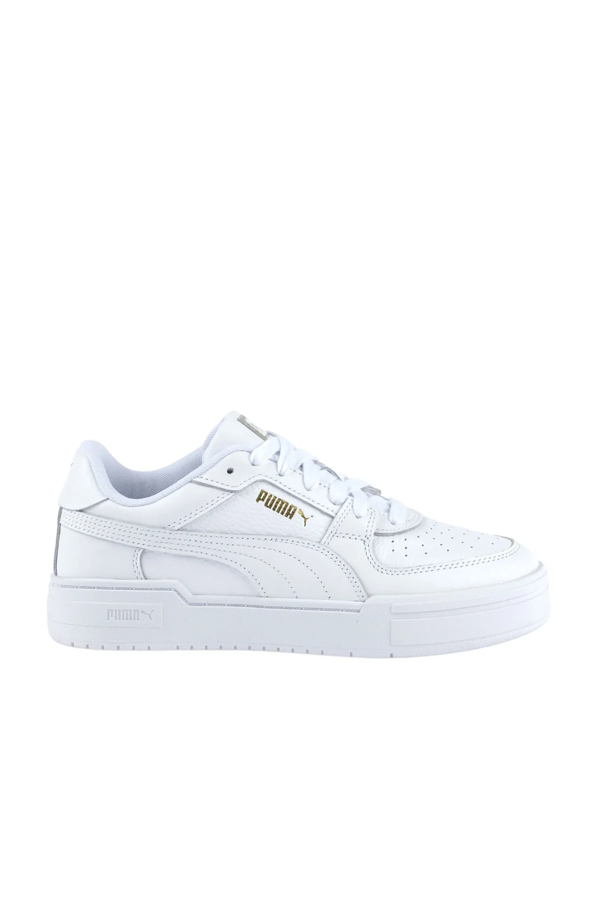 کفش مردانه زنانه یونیسکس Ca Pro کلاسیک و سفید Sneakers Daily پوما Puma