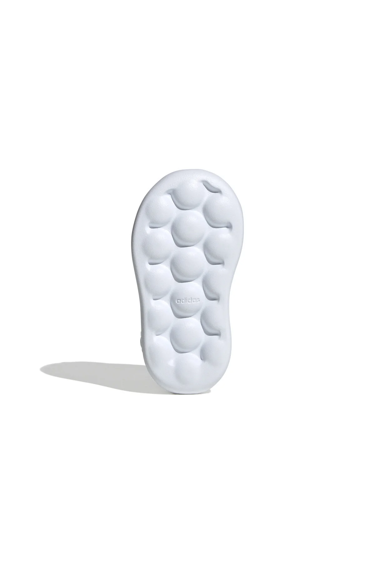 کفش پیاده روی پسرانه و دخترانه بچگانه BREAKNET 2.0 CF I BABY DAILY ID5279 سفید آدیداس adidas