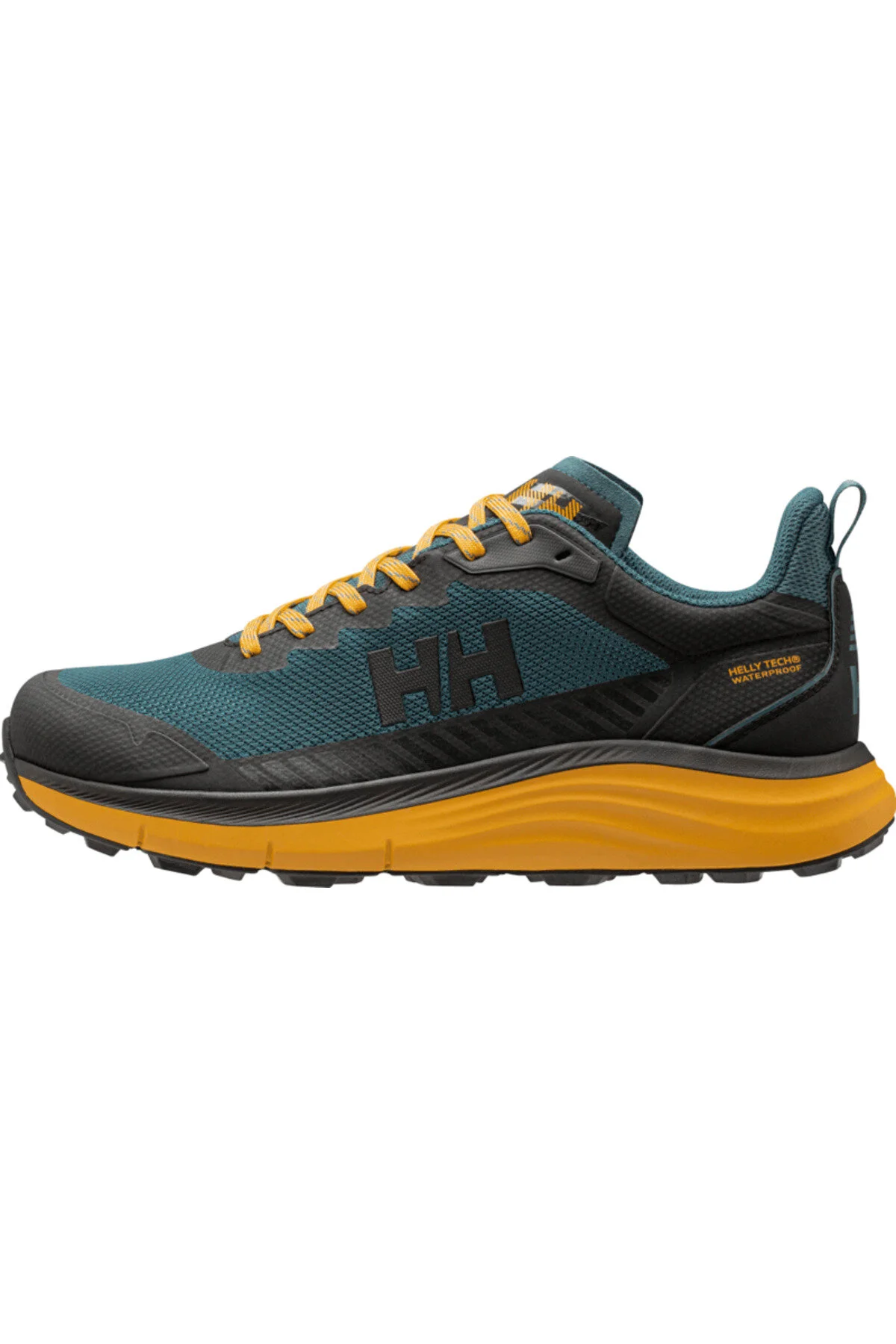 کفش کژوال روزانه خاکستری مردانه STEGA HT هلی هانسن Helly Hansen