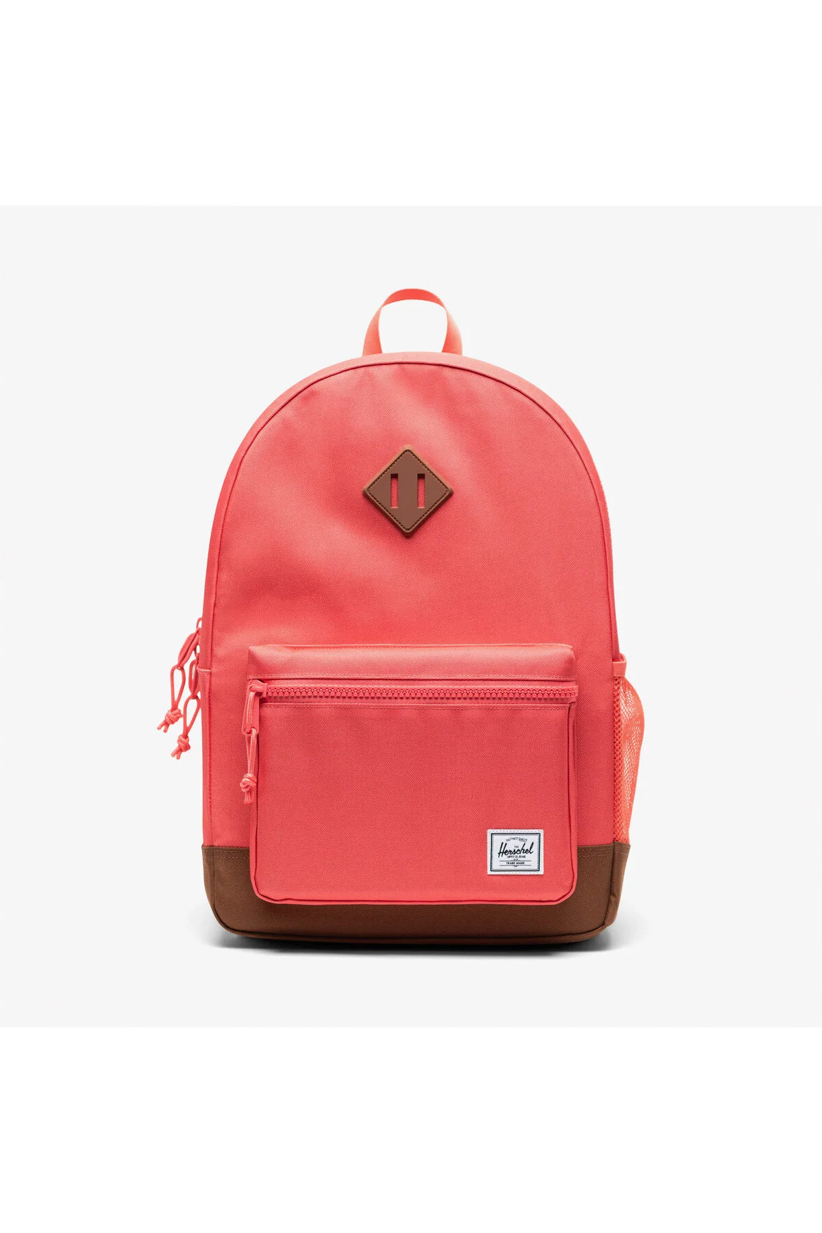 کوله پشتی قرمز بچه ها میراث Herschel