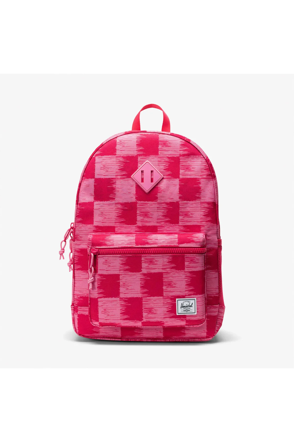 کوله پشتی قرمز بچه ها میراث Herschel