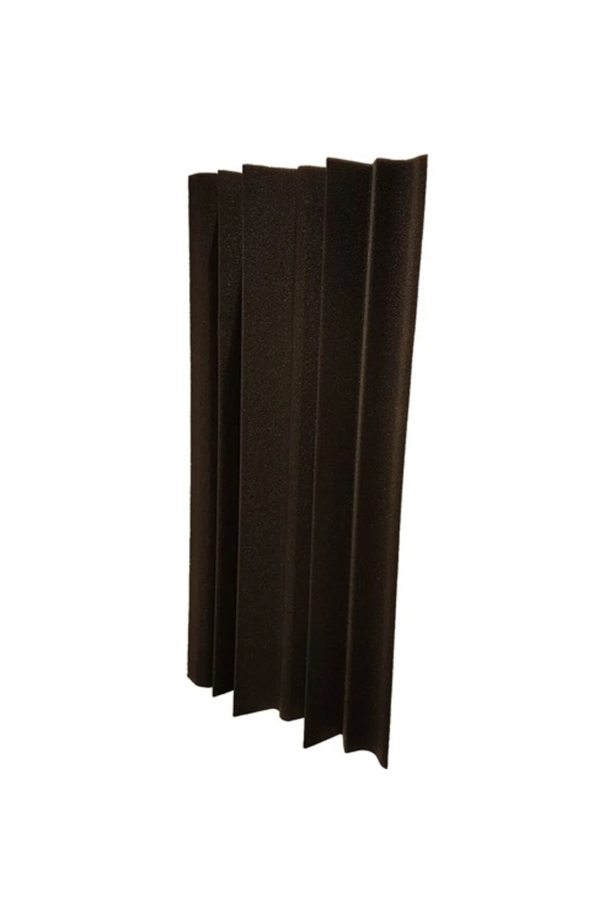 تنظیم آکوستیک رنگ خاکستری اسفنجی 25 X 70 سانتی متر Center Acoustic