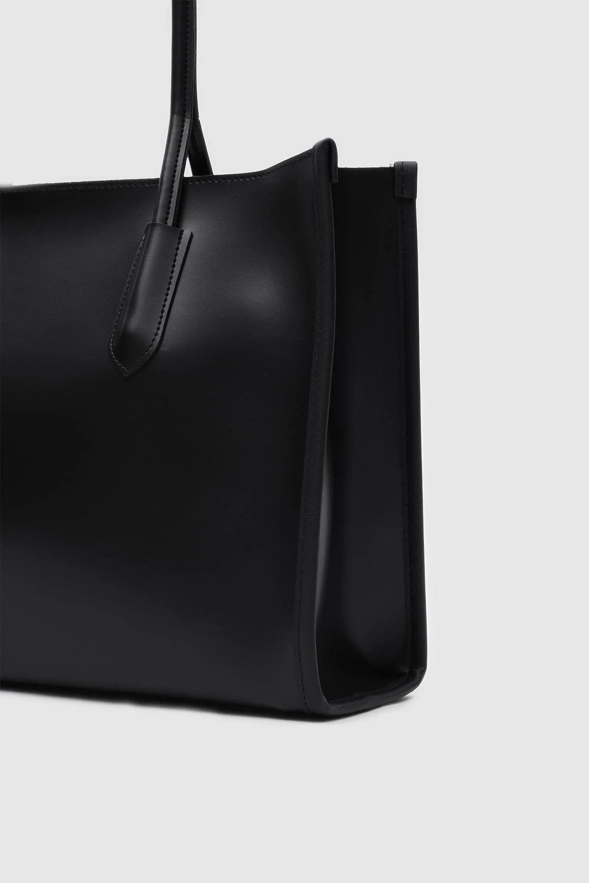 کیف شانه ای پائلا مشکی Shule Bags