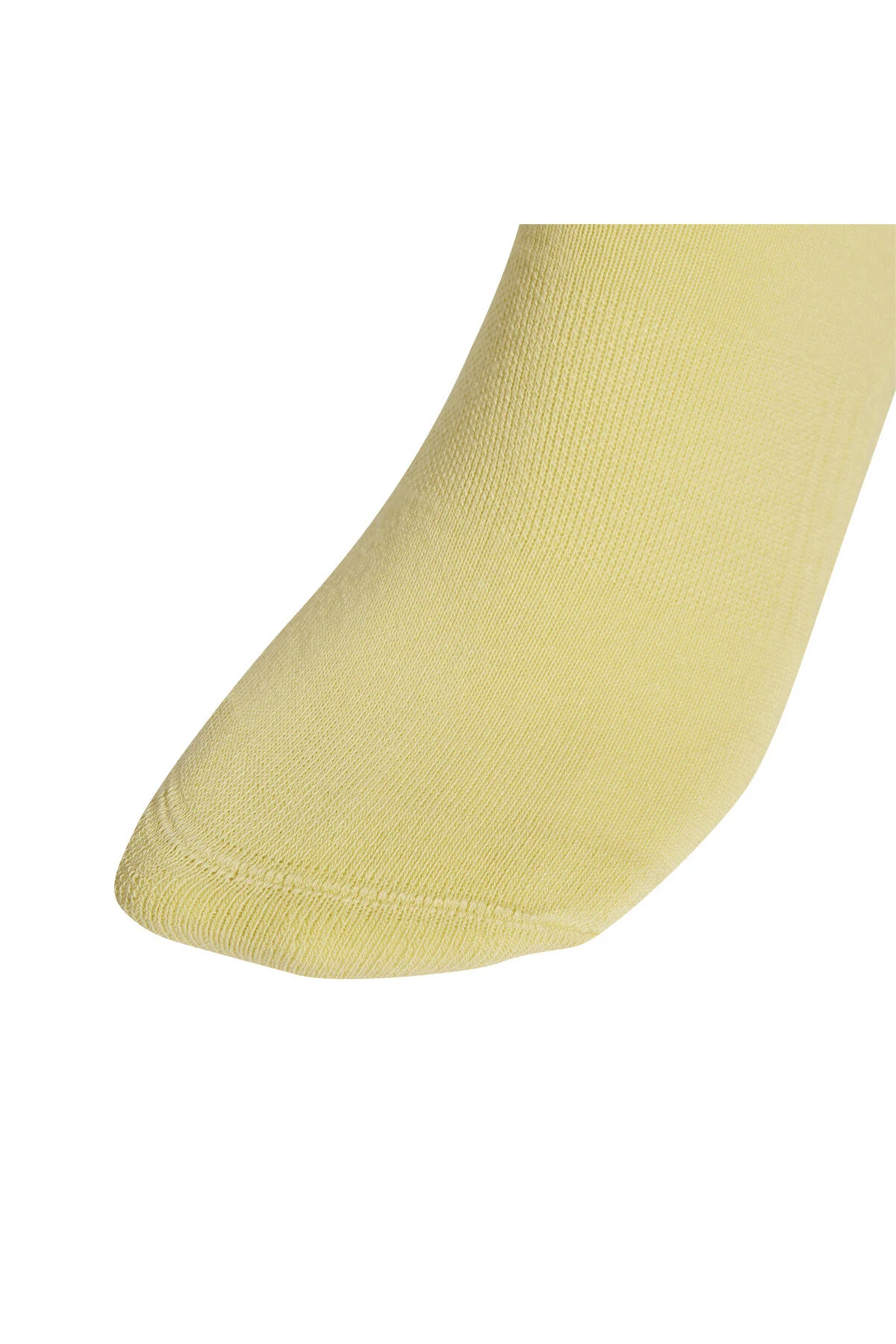 مردانه و زنانه جوراب 3PP WHITE اورجینال adidas