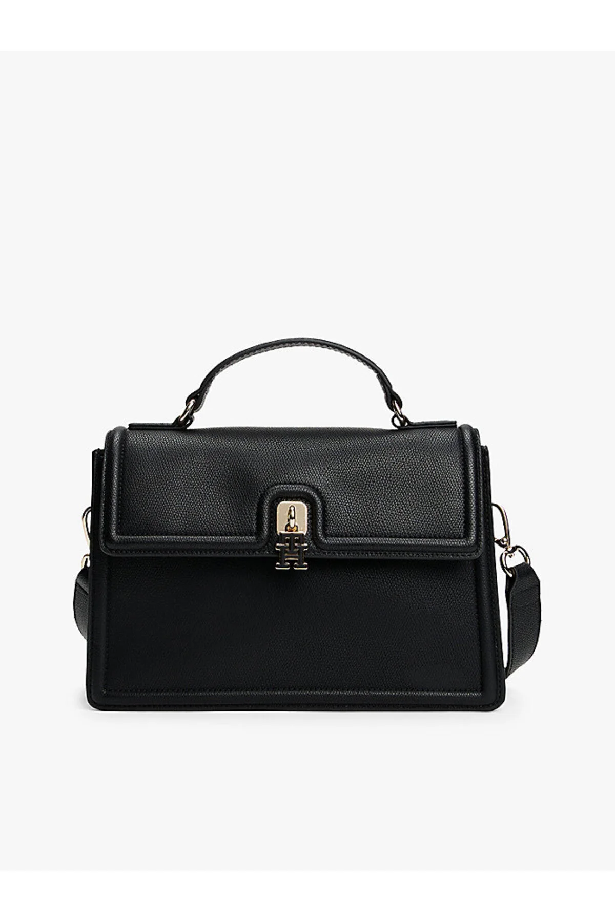کیف دستی زنانه مینی ساتچل Tommy Hilfiger