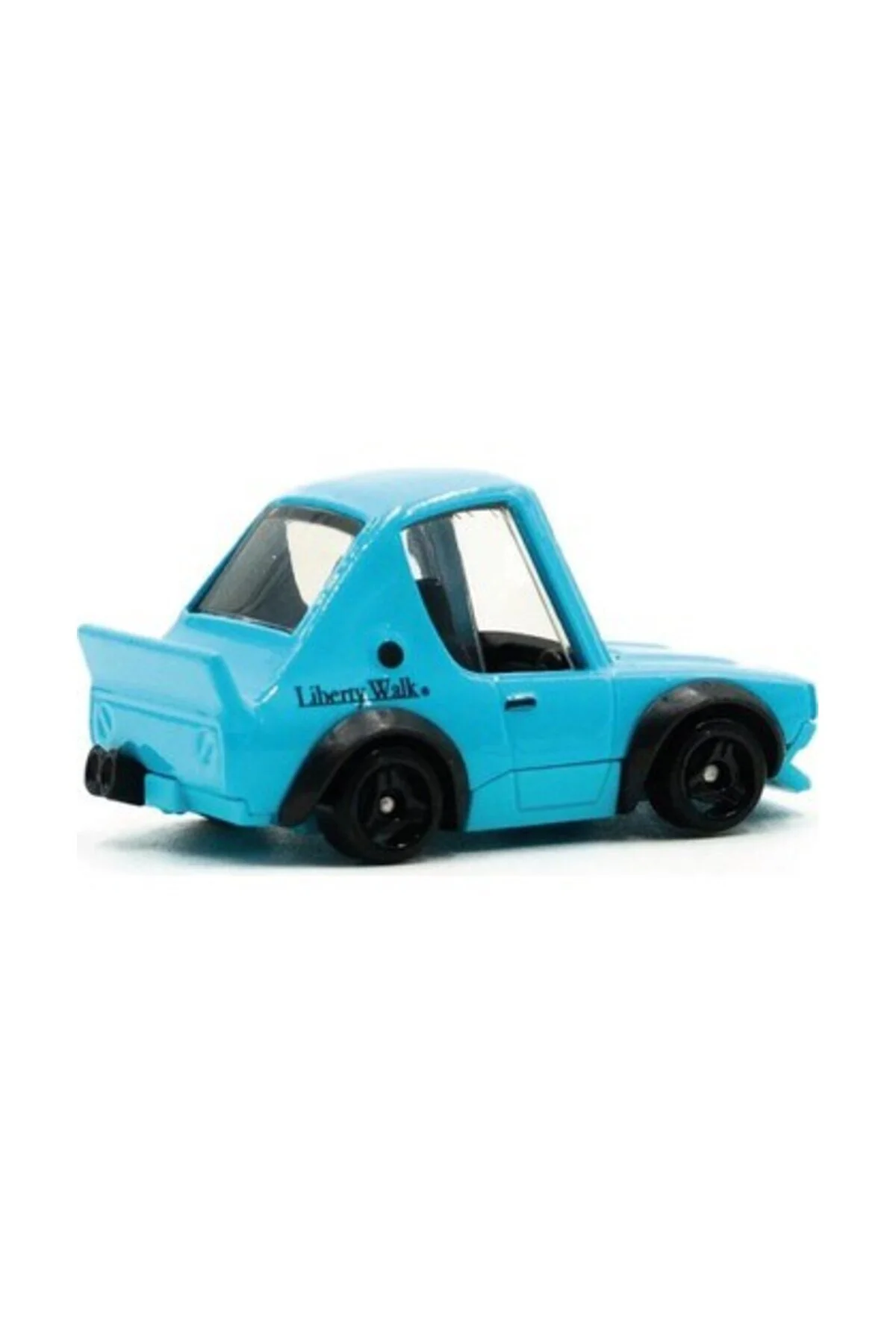 ماشین اسباب بازی اتومبیل های معمولی آواز HRY85 TOONED NISSAN SKYLINE 2000 GT R LBWK HOT WHEELS