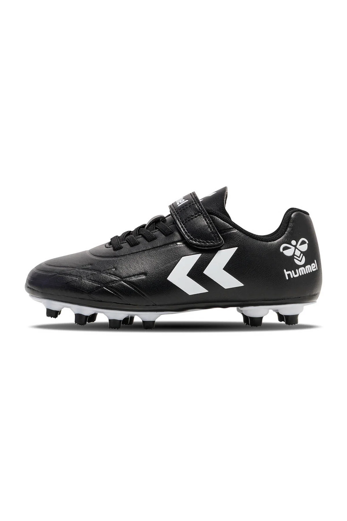 کرمپون دخترانه و پسرانه بچگانه ستاره برتر FG JR CRAMPON hummel