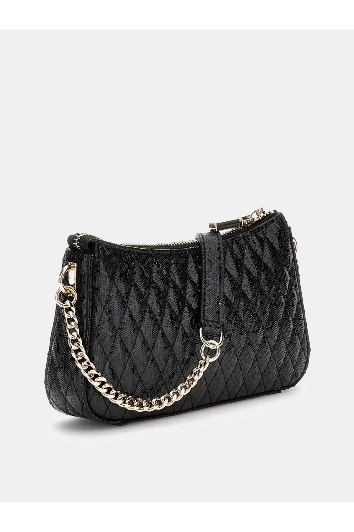کیف شانه ای BETULA MINI CROSSBODY اورجینال Guess