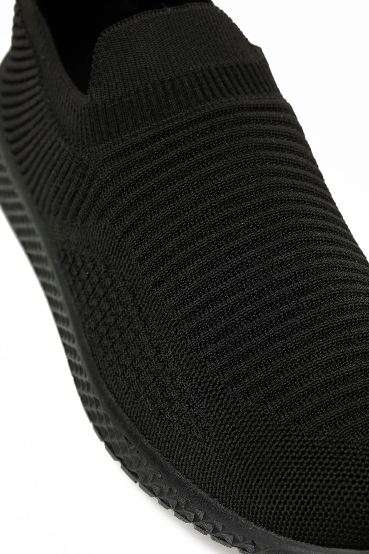 اسنیکر مردانه DEAN 5FX سیاه پوست لغزش می کنند تورکس Torex