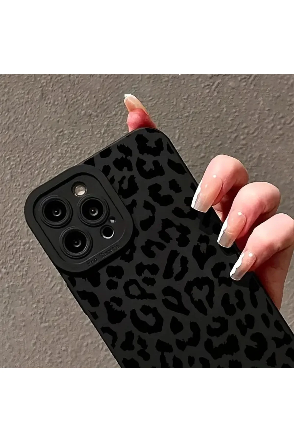 کاور و قاب محافظ تلفن سازگار با IPHONE 15 PRO CASABLANCA