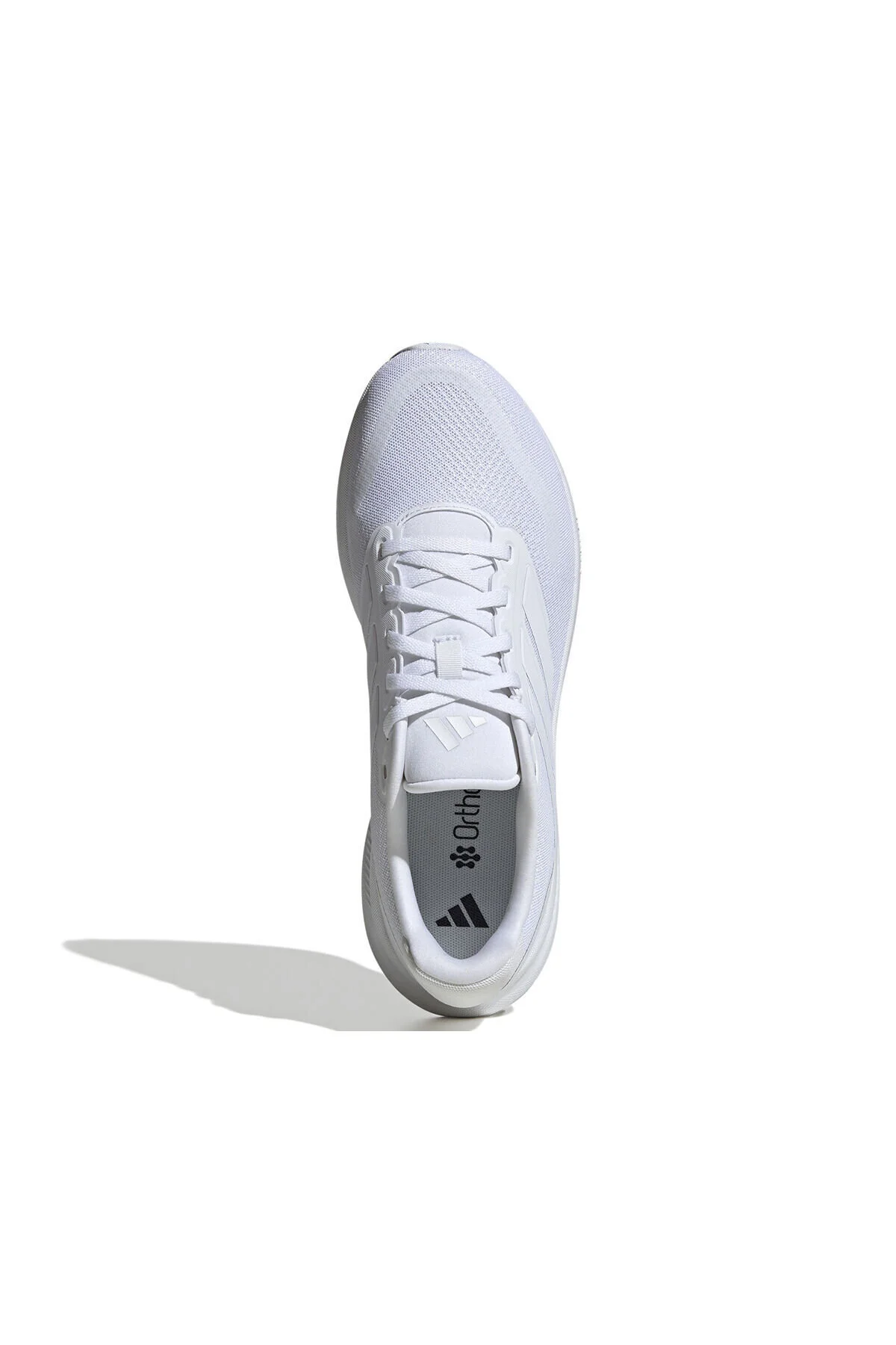 کفش دو و تمرین مردانه زنانه RUNFALCON 5 یونیسکس UNNING IH7757 سفید آدیداس adidas