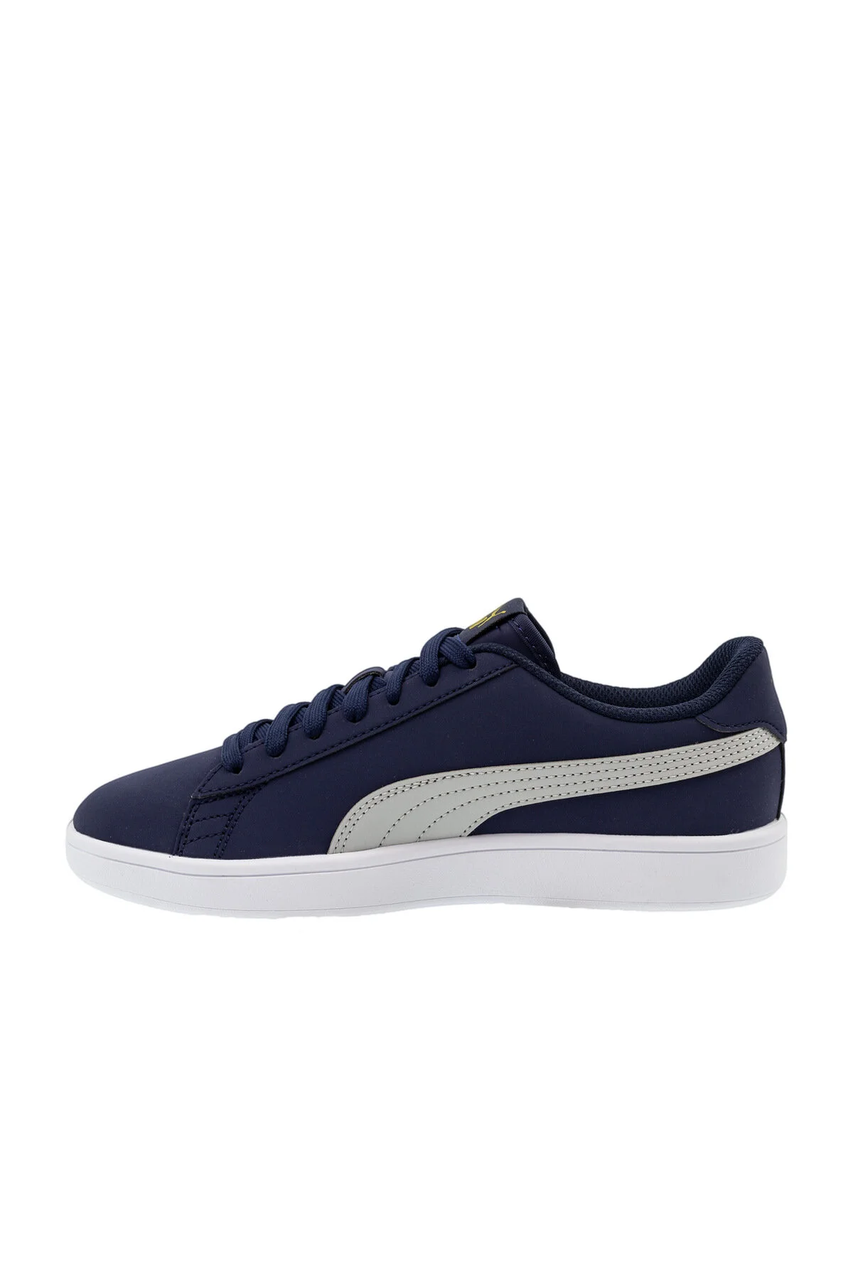 اسنیکر مردانه و زنانه کفش ورزشی SMASH V2 NAVY BLUE 365160 26 پوما Puma