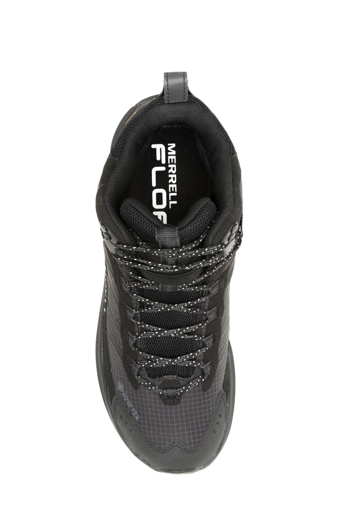 بوت پوتین مردانه Moab Speed ​​2 Mid Gtx مرل Merrell