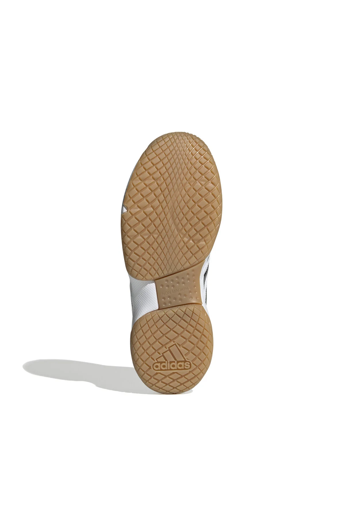 اسنیکر زنانه LIGRA 7 W کفش والیبال FZ4660 سفید آدیداس adidas