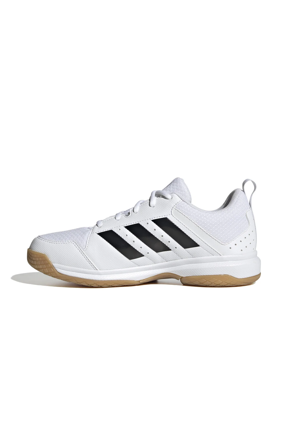 اسنیکر زنانه LIGRA 7 W کفش والیبال FZ4660 سفید آدیداس adidas