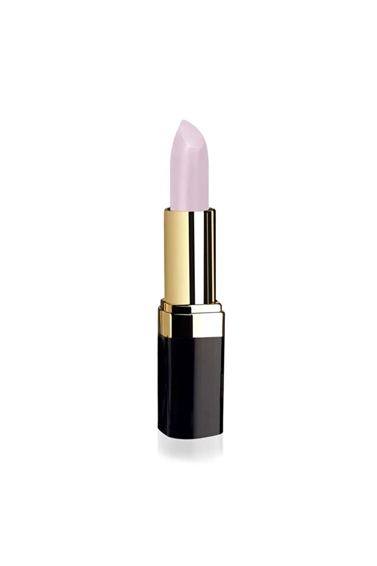 رژلب جامد مدل Lipstick رنگ بنفش شماره 108 گلدن رز Golden Rose
